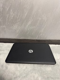 Hp notebook funkcny