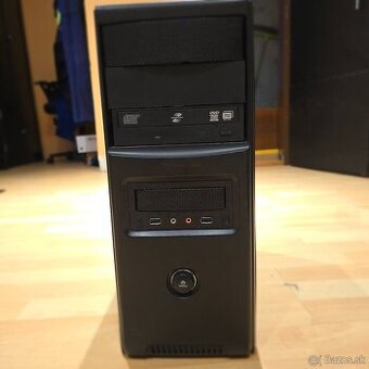 Intel core I5