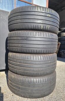 245/40 R19 Pirelli