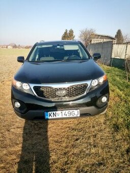 Kia Sorento 2,2CRDI AWD - 1