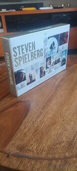 Steven Spielberg - Director collection 8ks Blu-r