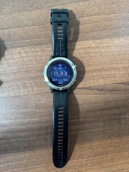 Garmin Fenix 5