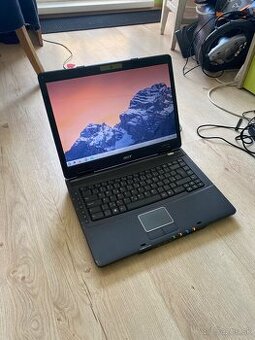 Acer TravelMate 5330