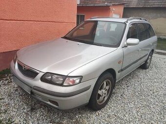 Mazda 626