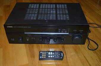 predam receiver/zosilnovac YAMAHA