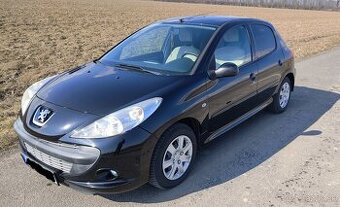 PEUGEOT 206+ 1,4 - 1