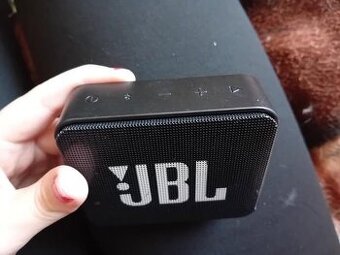 JBL Go2