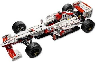 lego f1 formula