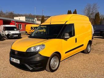 Fiat Dobló, 1.6 MTJ 105kL2H2KLIMACZ