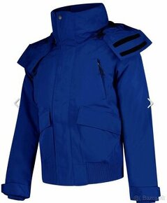 SUPERDRY EVEREST zimna bunda - 1