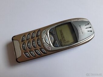 Nokia 6310i Odblokovaná, Plne funkčná /0949 626 317