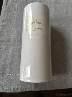 Dior Gris Montaigne new - 1