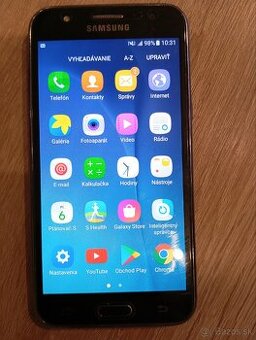 Samsung Galaxy J5