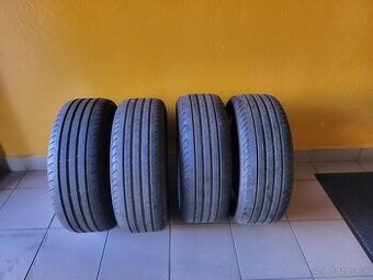 Predám 4ks pneumatík Sava Intensa HP 2 205/55 R16 - 1