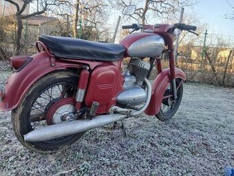 Jawa 250