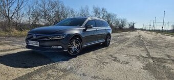 Vw Passat B8 Bitdi 176kw