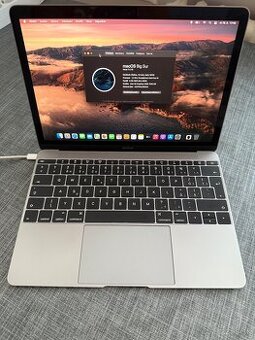 MacBook 12" (2015)