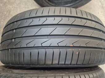 205/55 r16 letné 4 ks LANDSAIL dezén 7,7 - 6,9 mm DOT2021