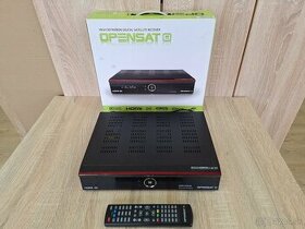 Opensat 9900 HDPVR