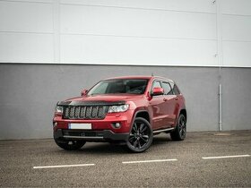 Jeep Grand Cherokee 3.0 CRD 4x4 V6 S Limited. - 1