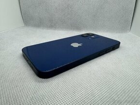 Apple, iPhone 12 Mini (modrá/blue) 64GB