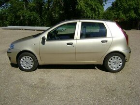 FIAT PUNTO 1.2