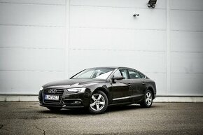 Audi A5 Sportback 2.0 TDI 110kW - 1