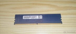RAMAXEL 4GB DDR4 2666MHz - 1