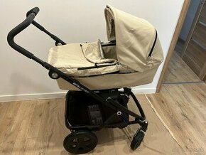 Britax Go Next 2018