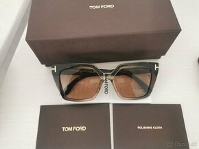 Slnecne okuliare TOM FORD - 1