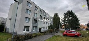 HALO reality - Predaj, dvojizbový byt Žiar nad Hronom, etapa - 1