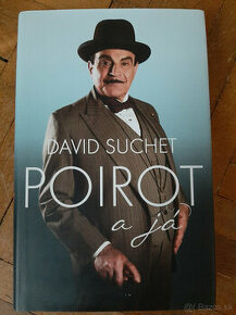 David Suchet - Poirot a já