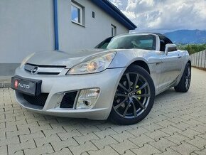 Opel GT 2.0 Turbo