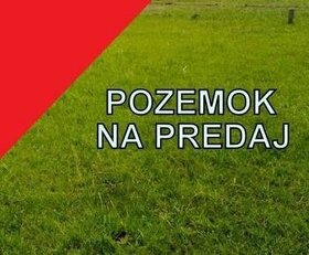 Predaj- stav. pozemok 580 m2 Slovenská ul. Nové Zámky