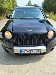 Jeep Compass - 1