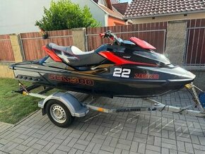 Sea doo rxt 230 RS - 1