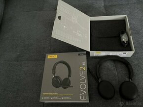 Jabra Evolve 2 65 USB-C