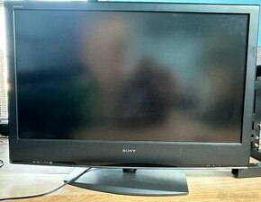 HD televizor Sony Bravia s 116cm uhloprieckou. - 1