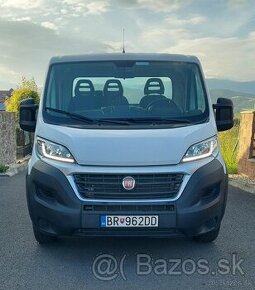 Fiat Ducato VULCAIN 2,3 MultiJet, (Odpočet DPH) - 1