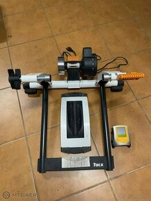 Tacx flow trenažér