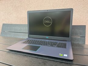 Dell Inspiron G3 3779