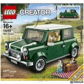 LEGO Creator Mini Cooper (10242)