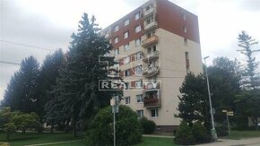 4izbový byt s rozlohou 80m2 a balkónom v cenrte Starej... - 1