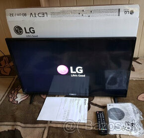 LED Televízor model LG32LF510B