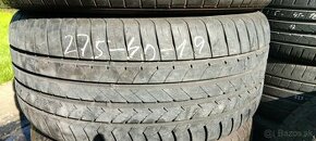 1ks.letna pne.Goodyear eagle F1/275/40r19