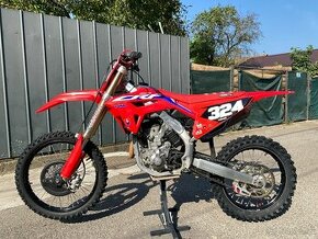 Honda crf 250 2022