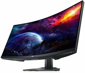 Herný monitor 34" Dell Gaming S3422DWG