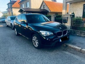 BMW X1 xDrive 18d - 1