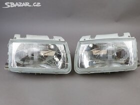 Predne svetla VW Polo 6N 1995-2000 - 1