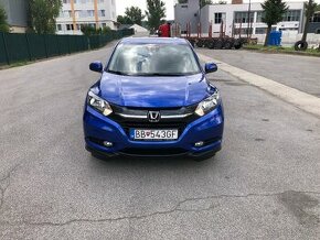 Honda HR-V 1.5 benzin AUTOMAT - 1